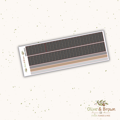 Winter Streets II Kit Add-Ons