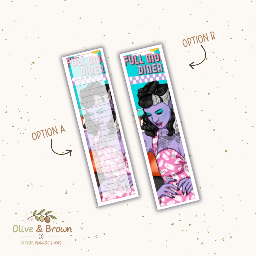 Zombina II Monthly Kit