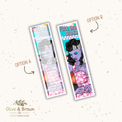 Zombina II Monthly Kit