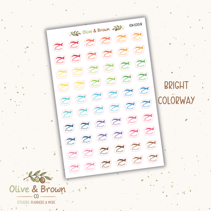 Lash Appointment II ICN-020