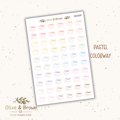 Lash Appointment II ICN-020