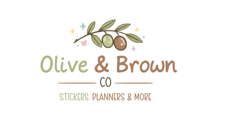 Olive & Brown Co